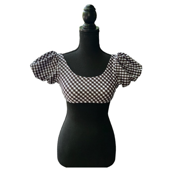 Tops - New top